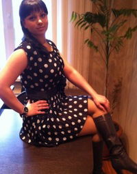 Екатерина Шик