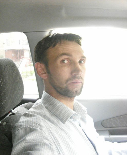 Владимир Хабаров