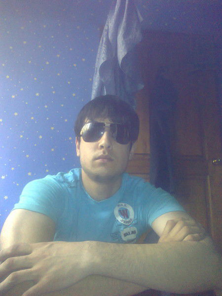 Зокир Хакимов