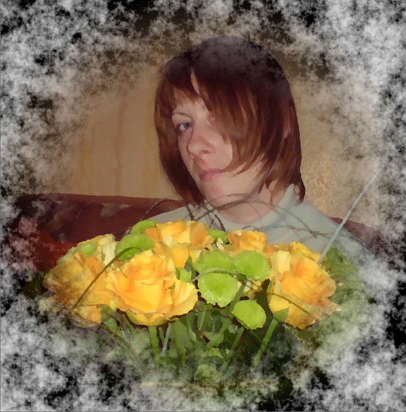 Елена Высоцкая