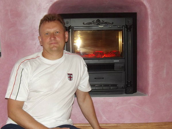 Михаил Шушпанов