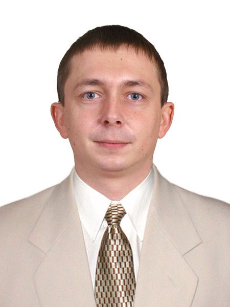 Валентин Калюкин