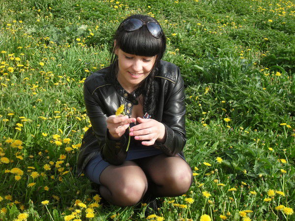 Наташа Смирнова