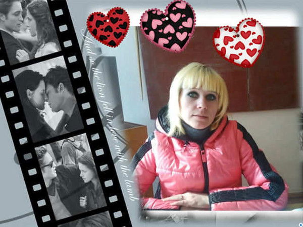 Светлана Поволоцкая