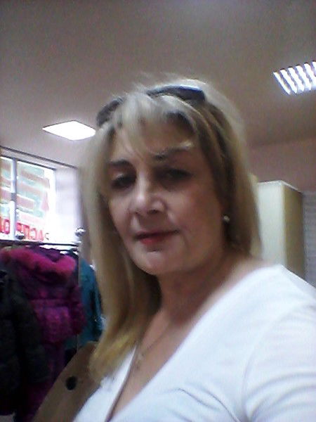 Алиса Петикян