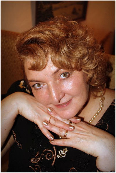 Елена Васинцева