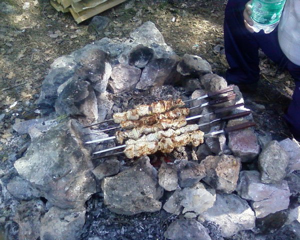 Александр Щербак