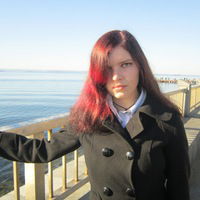 Оксана Черенкова