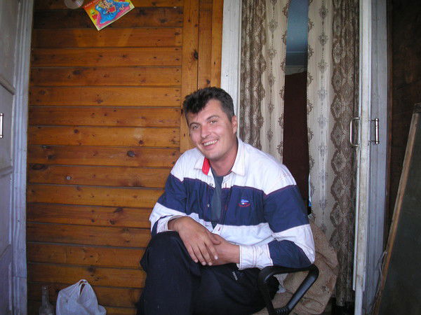 Григорий Иванов