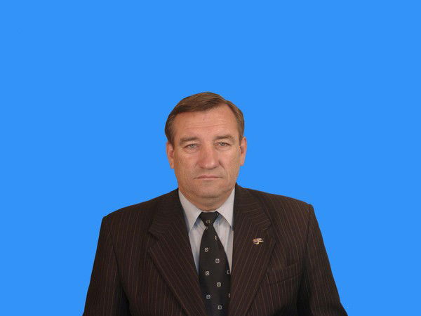 Сергей Абашин