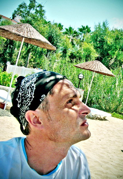 Сергей Меринов