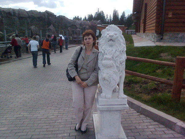 Неждана Фролова