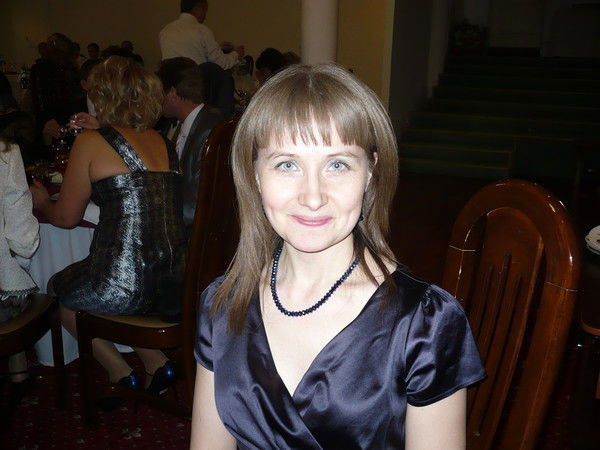 Алсу Каримова