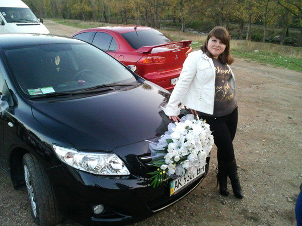 Галюсик Мамедова