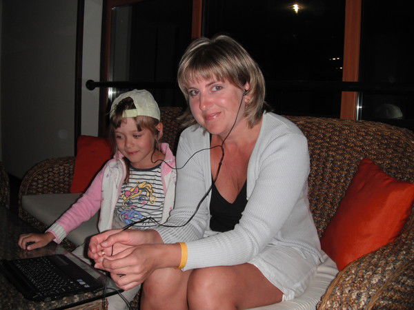 Светлана Степаненко