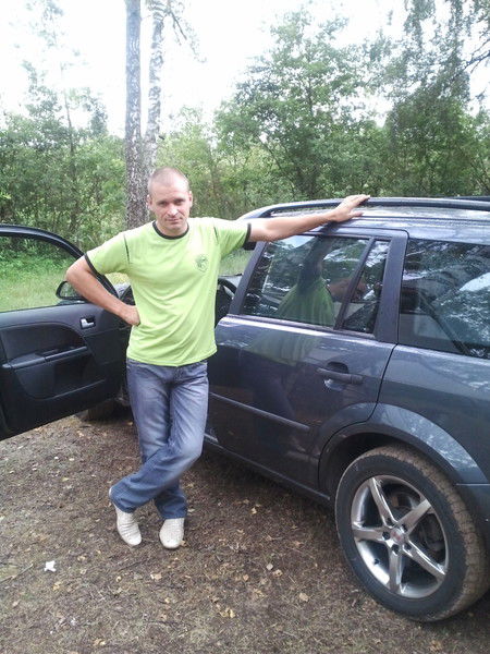 Дмитрий Свирский