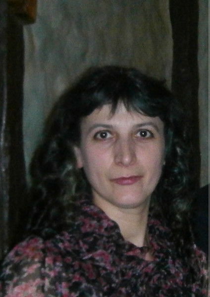 Наталья Стороженко