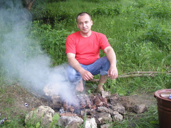 Геннадий Соломицкий