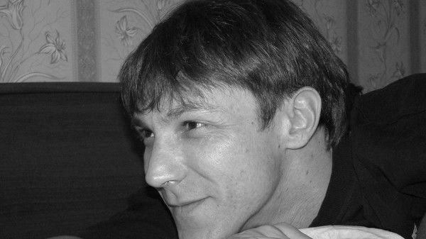 Игорь Дмитриев