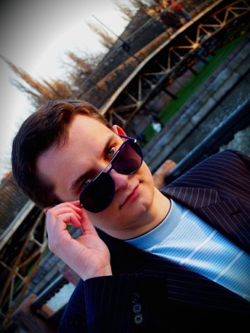 Владислав Гринченко