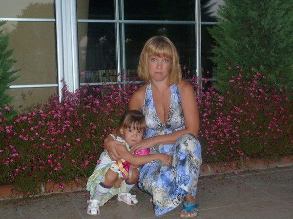 Елена Черенева