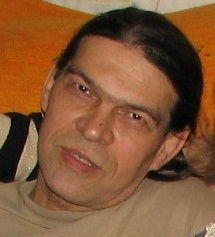 Михаил Вихрев