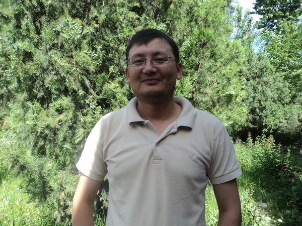 Илим Сарыкбаев