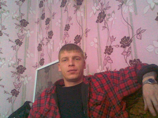 Александр Лексин