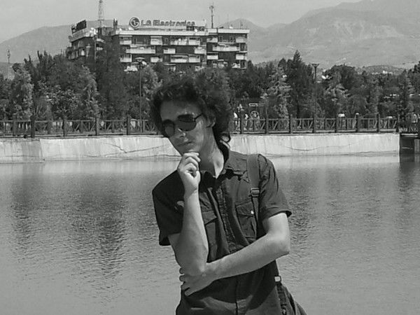 Максим Эмомов