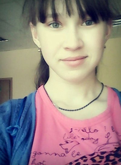 Лейсан Каримова