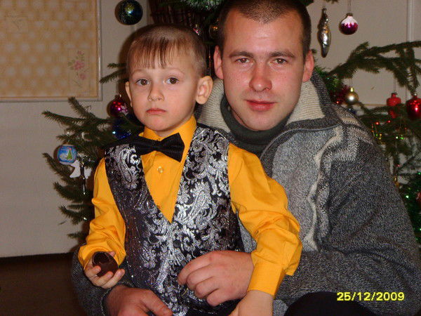 Тимофей Иванов