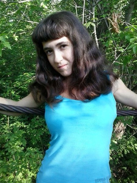 Инна Струцкая