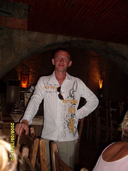 Игорь Абрамов