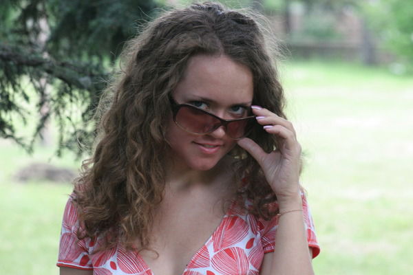 Анастасия Kras