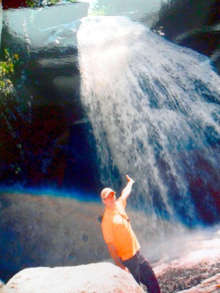 Виктор Шаров