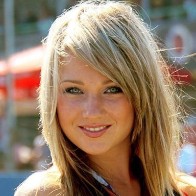 Мария Семыкина