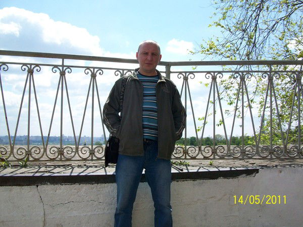 Геннадий Бублейник