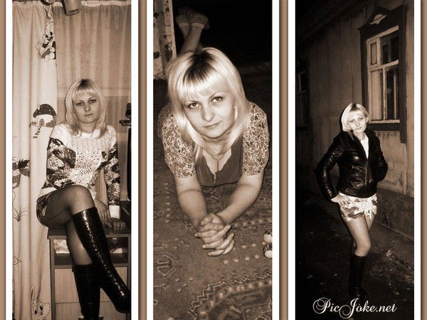 Светлана Шевкунова