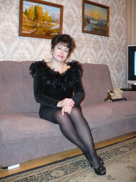 Марина Парсаданова