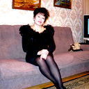 Марина Парсаданова