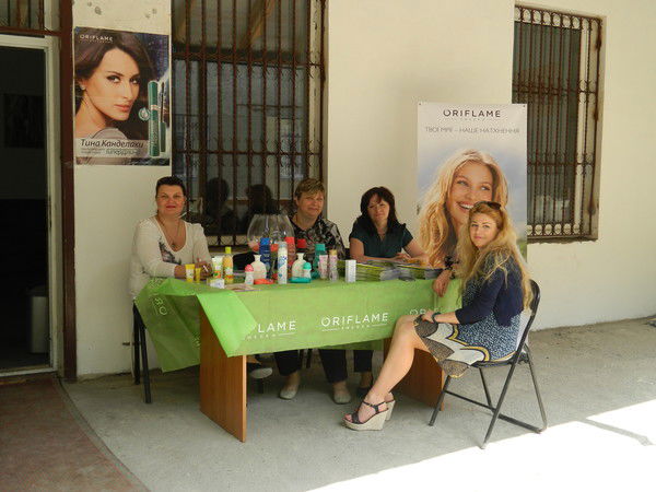 Наталія Смажелюк