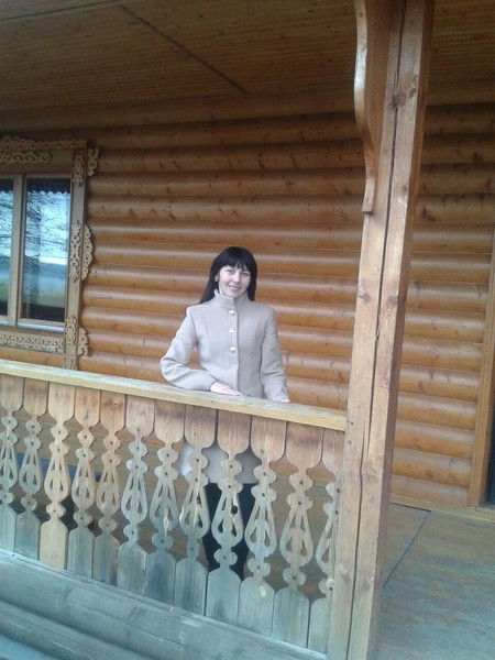 Рамзия Хузина