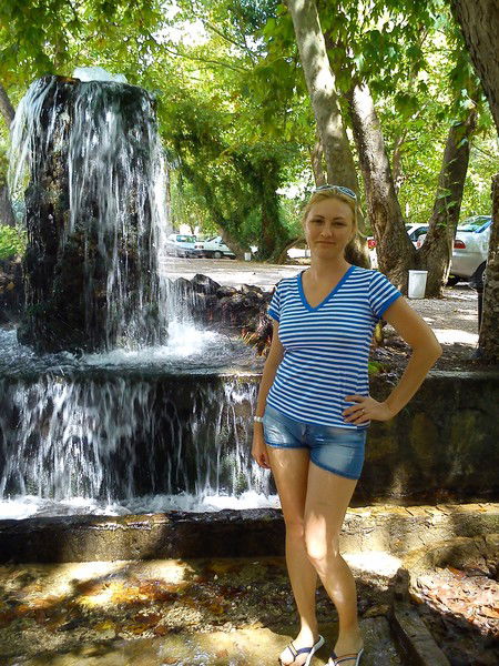 Елена Цумина