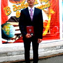 Денис Климов