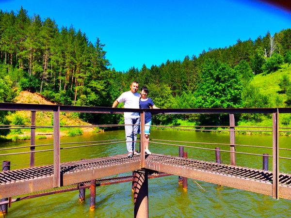 Жансая Есимова