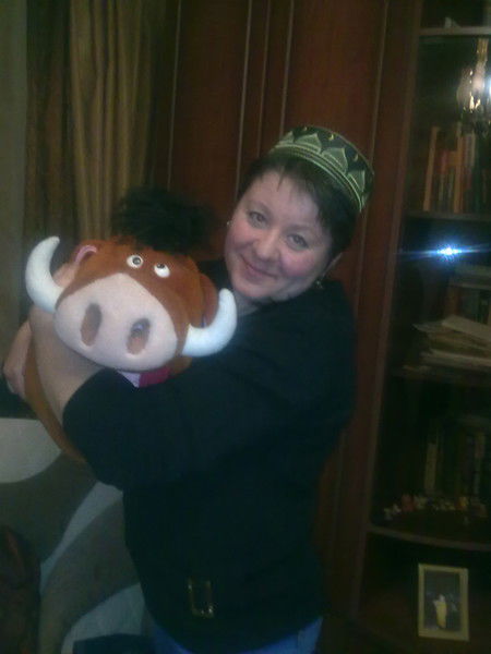 Елена Карева