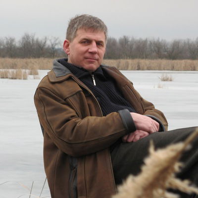 Петр Садовников