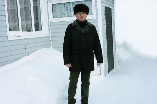 Александр Швабауэр