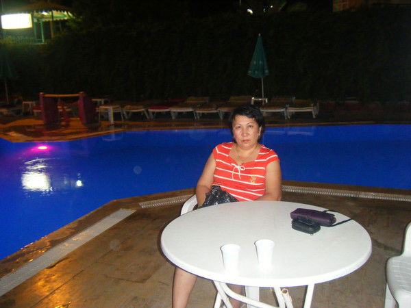 Карлыгаш Шаяхметова