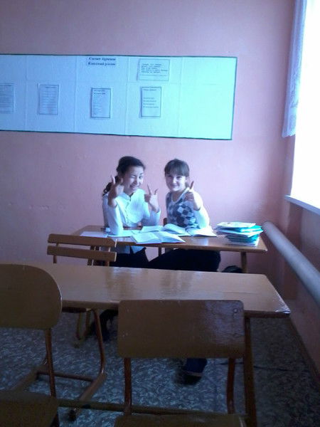 Настя Михельсон